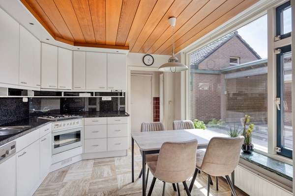 Medium property photo - Burg. Van Houtstraat 26, 6021 AT Budel